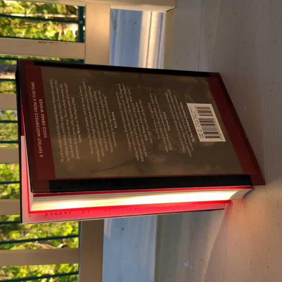 The Dragons of Babel - Picture 4 of 4